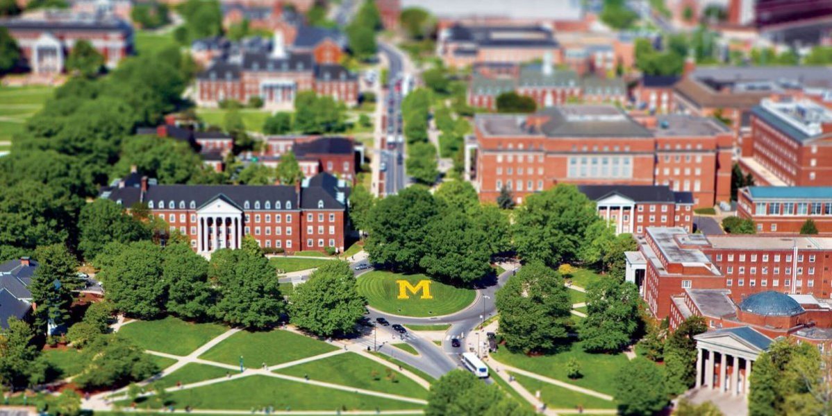 UMD Campus