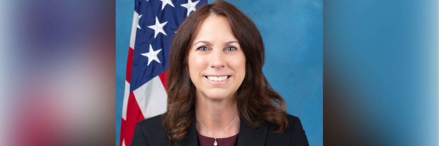 Dr. Colleen Shogan, 11th Archivist of the United States