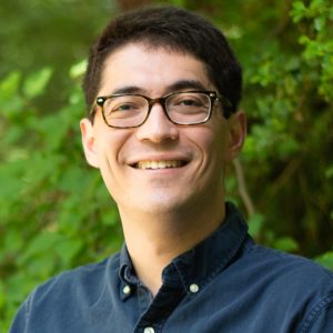 Benjamin Charles Germain Lee