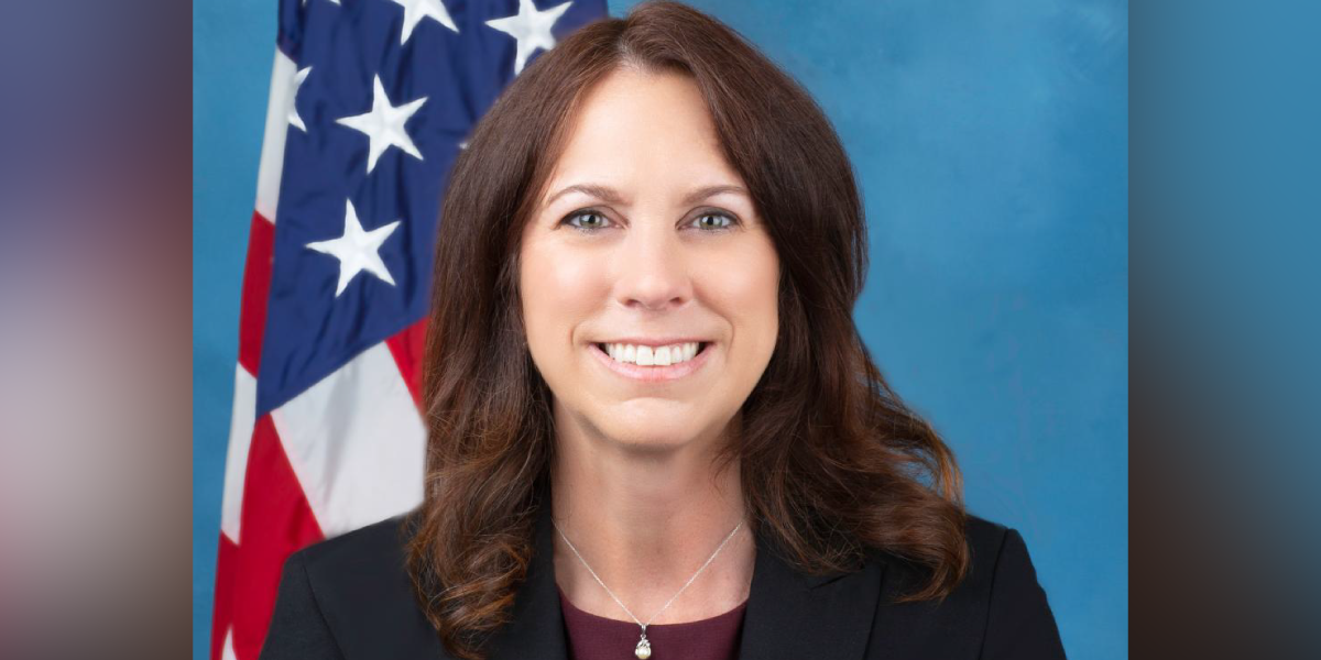 Dr. Colleen Shogan, 11th Archivist of the United States