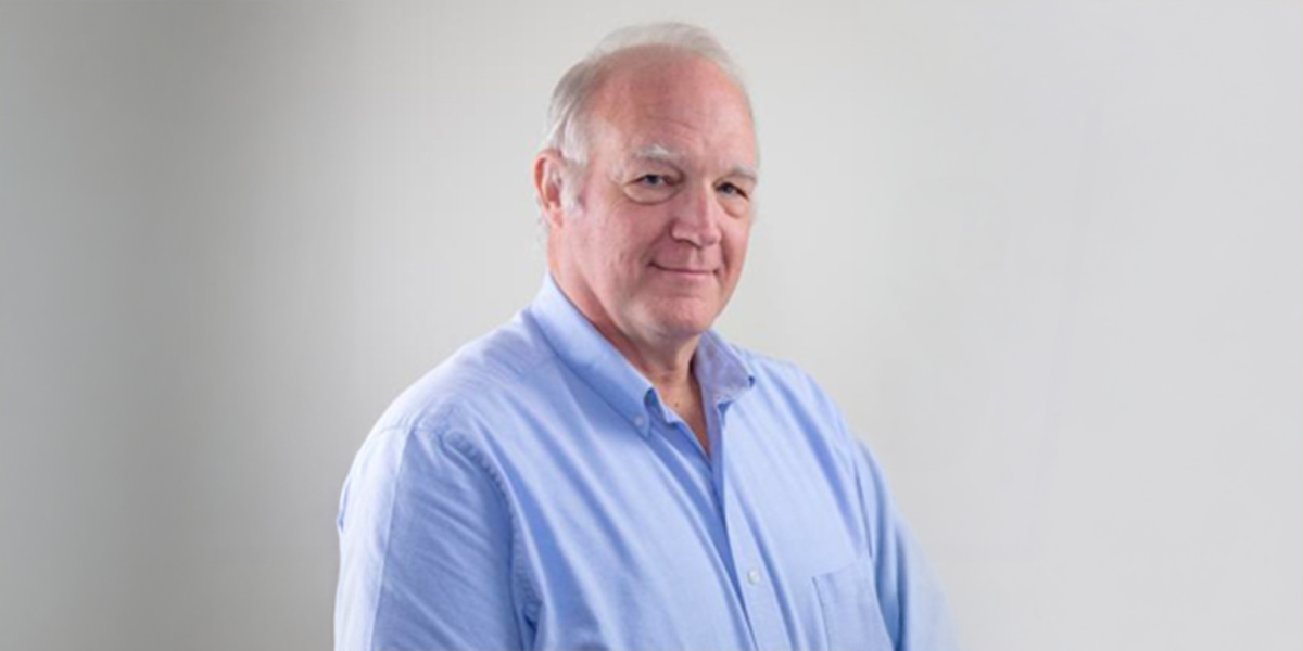 Douglas W. Oard, 2025 Interim Dean of the College of Information