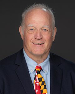 Doug Oard