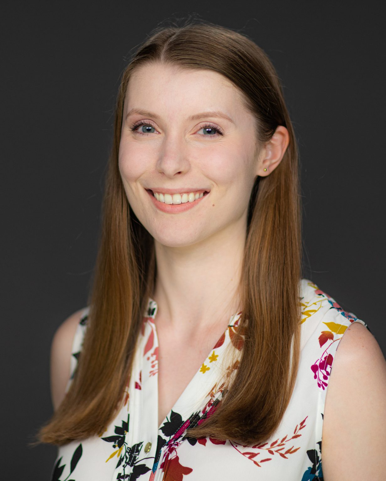 Emily Davidson College of Information (INFO)