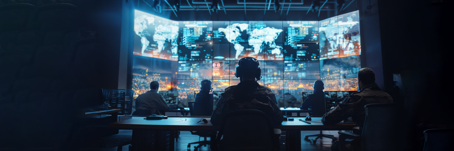 War Room