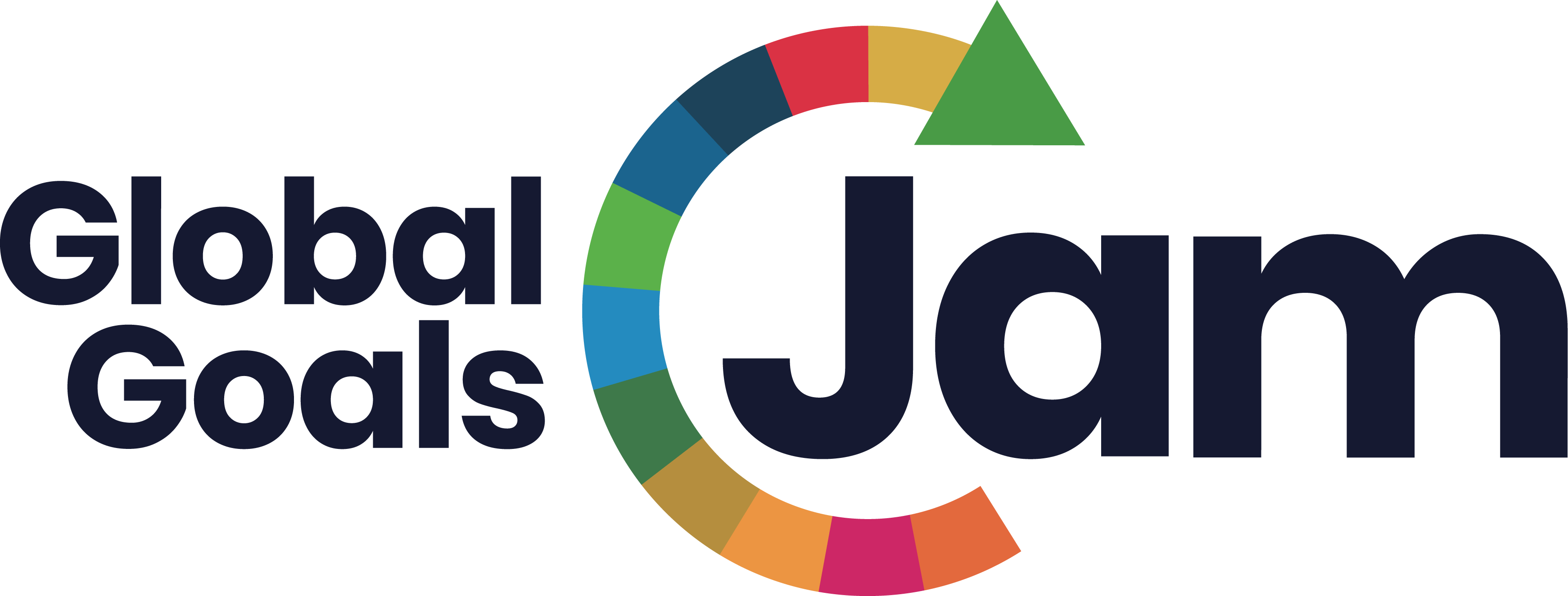 It's a wrap! Thank you jammers, organizers, volunteers, and sponsors!! 💜 Global  Game Jam will return 22-28 January 2024 🚀✨ #ThankYou #GGJ23, image size:3483x1325