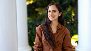 Vainavi Gambhir
