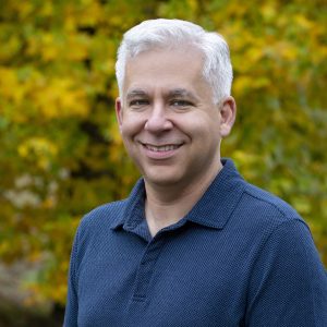 Michael Schechter (UMCP ’01)
