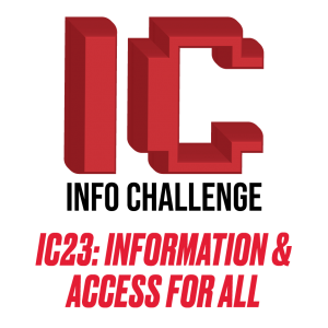 Info Challenge Logo