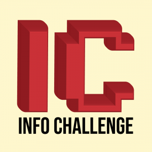 Info Challenge Logo