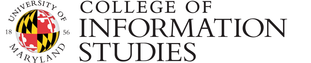 Logo of the College of Information Studies