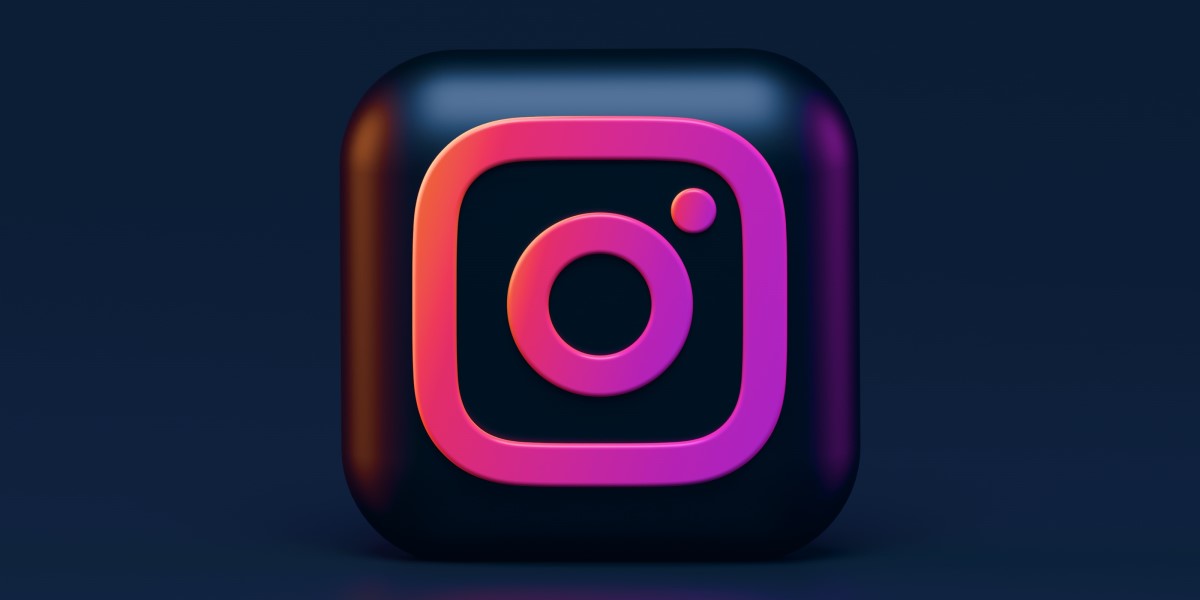 Instagram Logo