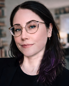 Dr. Jesse Klein Professional Photo