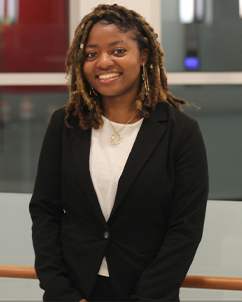 Jasmine Emeruwa