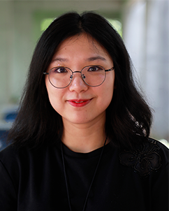 Keke Wu
