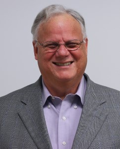 Photo of Michael Kurtz