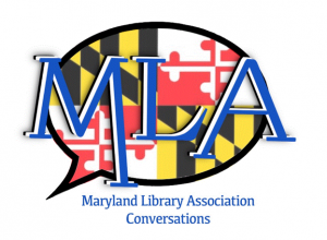 MLA Conversations Logo