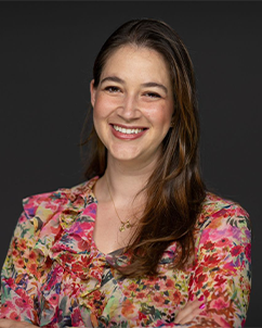 Maria Isabel (Marisa) Magaña