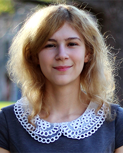 Maria Krupenkin