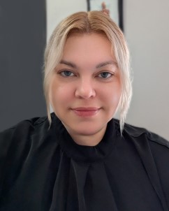 Mia Hinckle