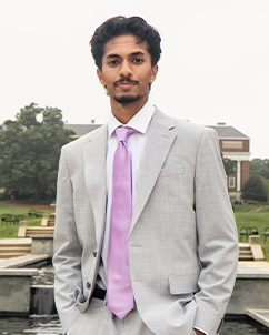 Monodeep Chahal