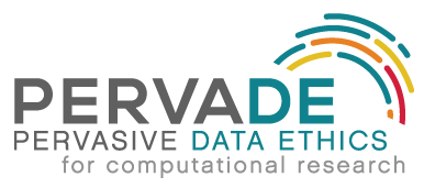 PERVADE Logo