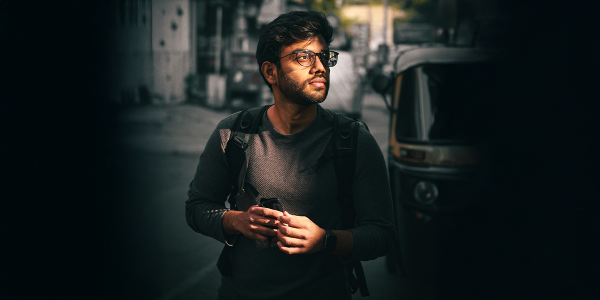 Sparsh Paliwal