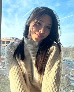 Phuong (Kem) Nguyen-Le