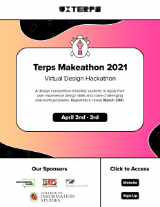 Makeathon 2021