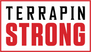 Terrapin Strong Logo