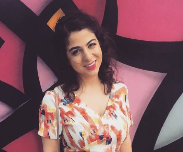 HCIL BBL Speaker Series Human AI Collaboration Social Perceptions, Measuring and