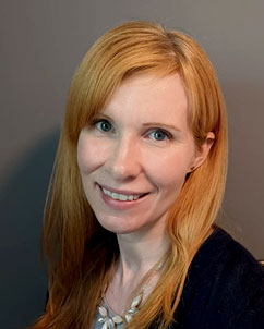Courtney Douglass