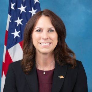 Dr. Colleen Shogan, 11th Archivist of the United States