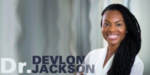 Devlon N. Jackson