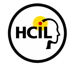 Human Computer Interaction Lab Logo