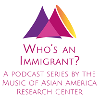 Immigrant Podcast