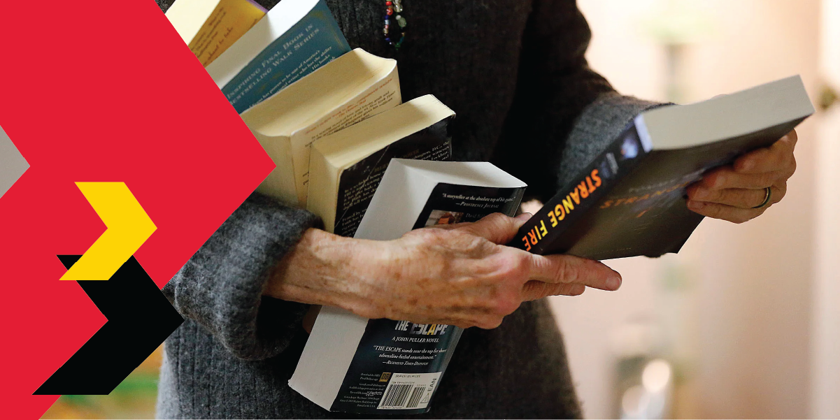 Library and Information Science UMD College of Information Studies