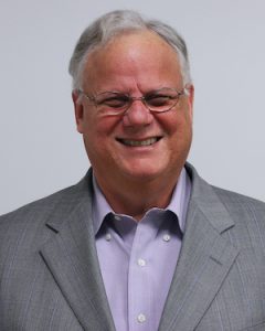 headshot of Dr. Michael J. Kurtz