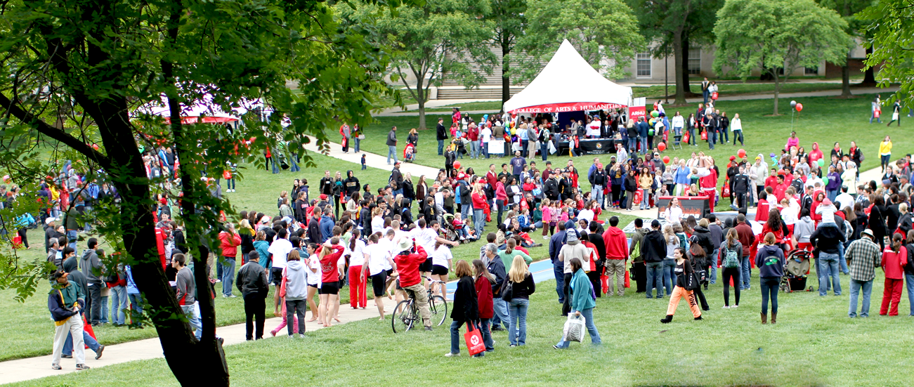 Prospective Student Festival