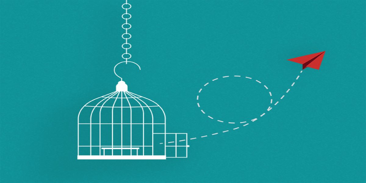 School Library Journal: Retire Those Legacy Approaches. It’s Time to Be ...