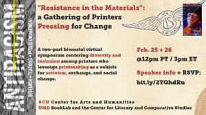 Resistance in the Materials