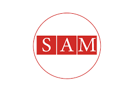 Sam Logo