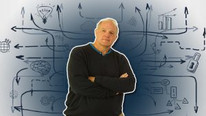 Search Mastery Talk w/ Dr. Doug Oard