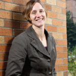 headshot of Dr. Kate Starbird