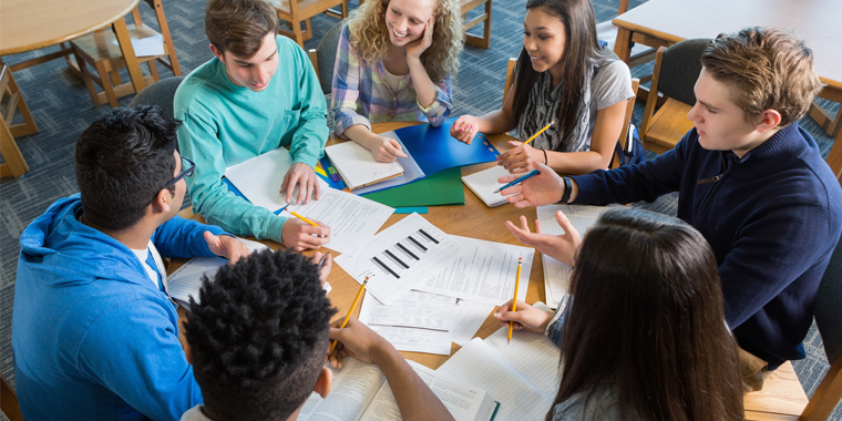 UMD iSchool's Clubs & Orgs