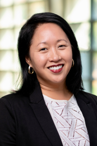 Tracy Sweet, PhD,Associate Professor, Department of Human Development and Quantitative Methodology