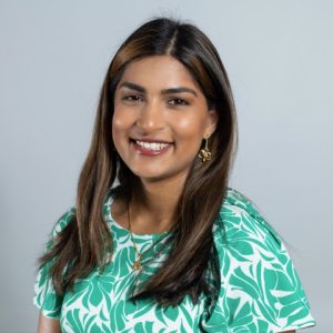 Ashani JayasekeraPhD candidate, Quantitative Methodology: Measurement and Statistics 