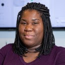 headshot of Kibbi Henderson